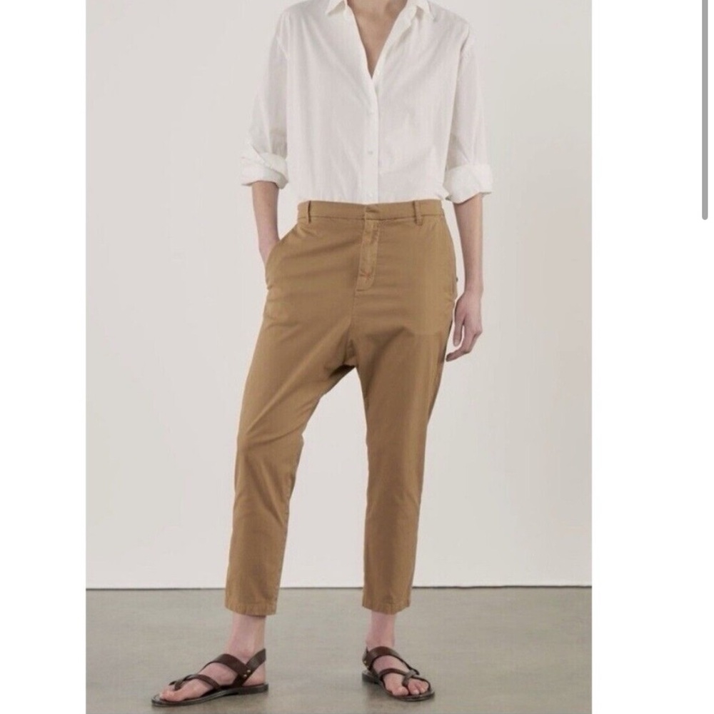 Nili Lotan Paris  Pants